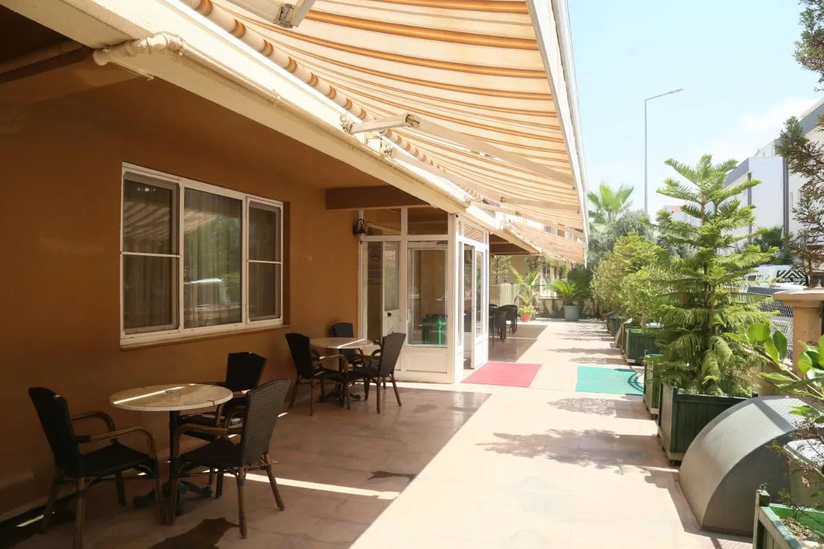 Image 5 of Elit Otel