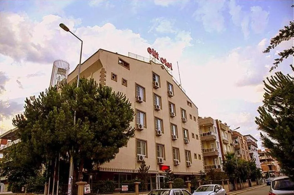 Image of Elit Otel