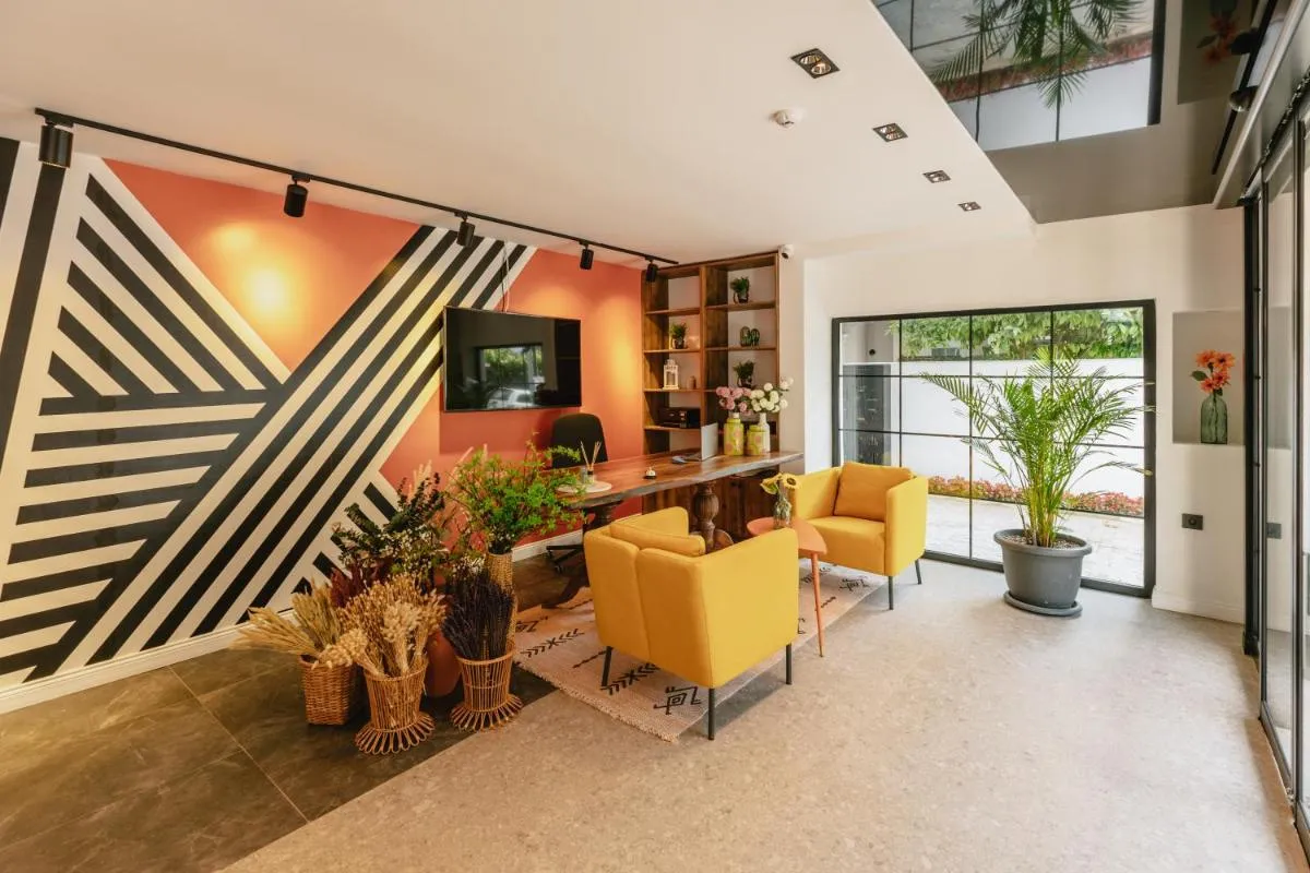Image 5 of Ella Suites Hotel