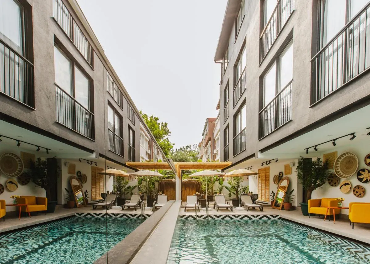 Image 2 of Ella Suites Hotel