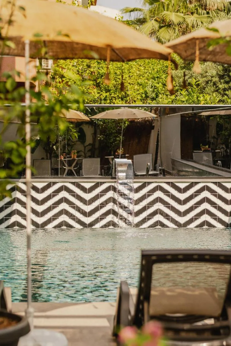 Image 3 of Ella Suites Hotel