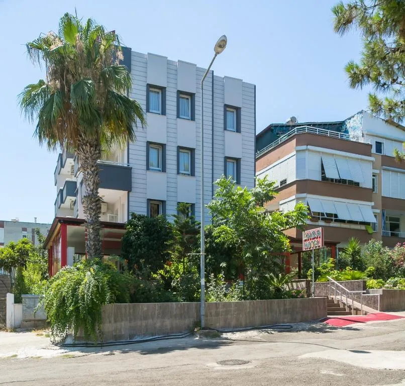 Image of Enda Lara Hotel