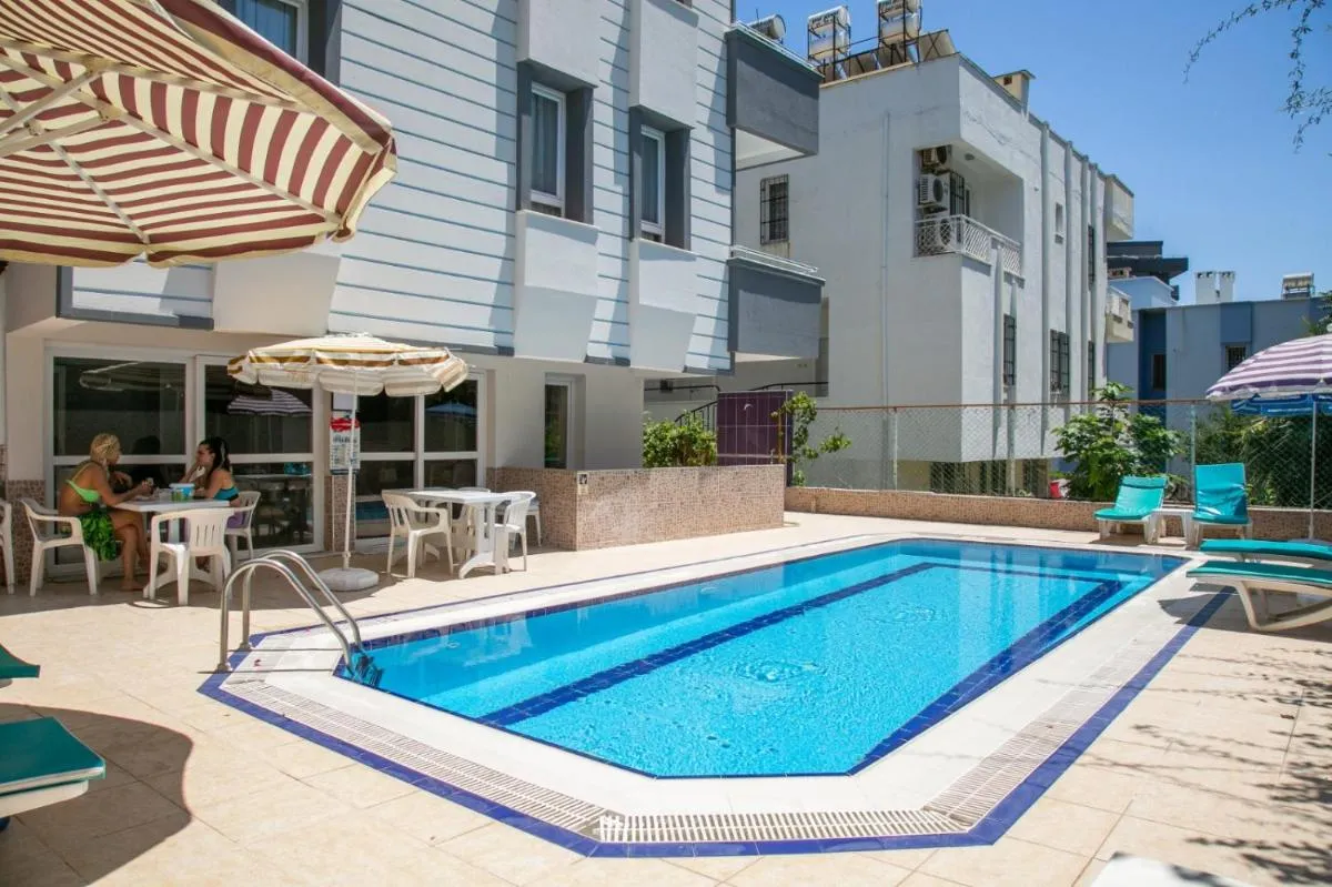 Image 3 of Enda Lara Hotel