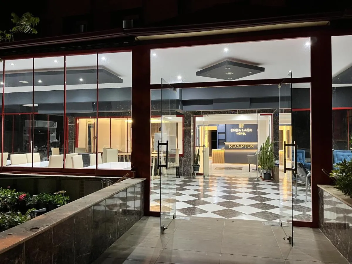 Image 5 of Enda Lara Hotel