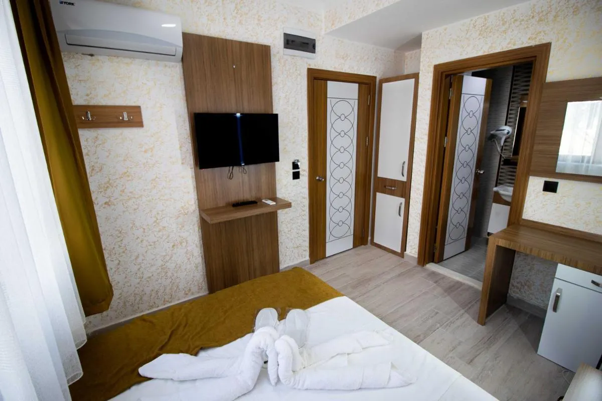 Image 1 of Ersoy İkiz Otel