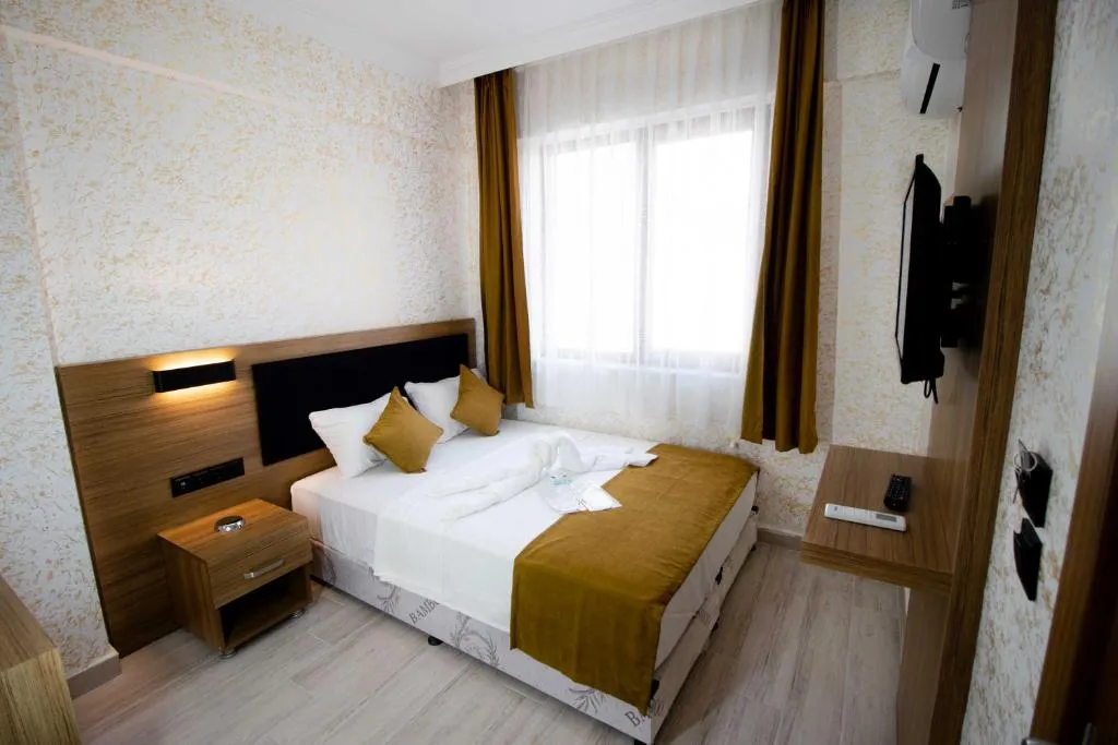 Image of Ersoy İkiz Otel