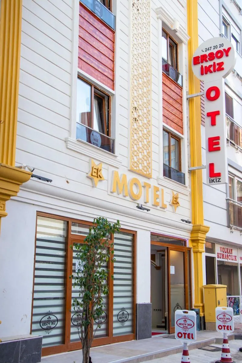 Image 5 of Ersoy İkiz Otel
