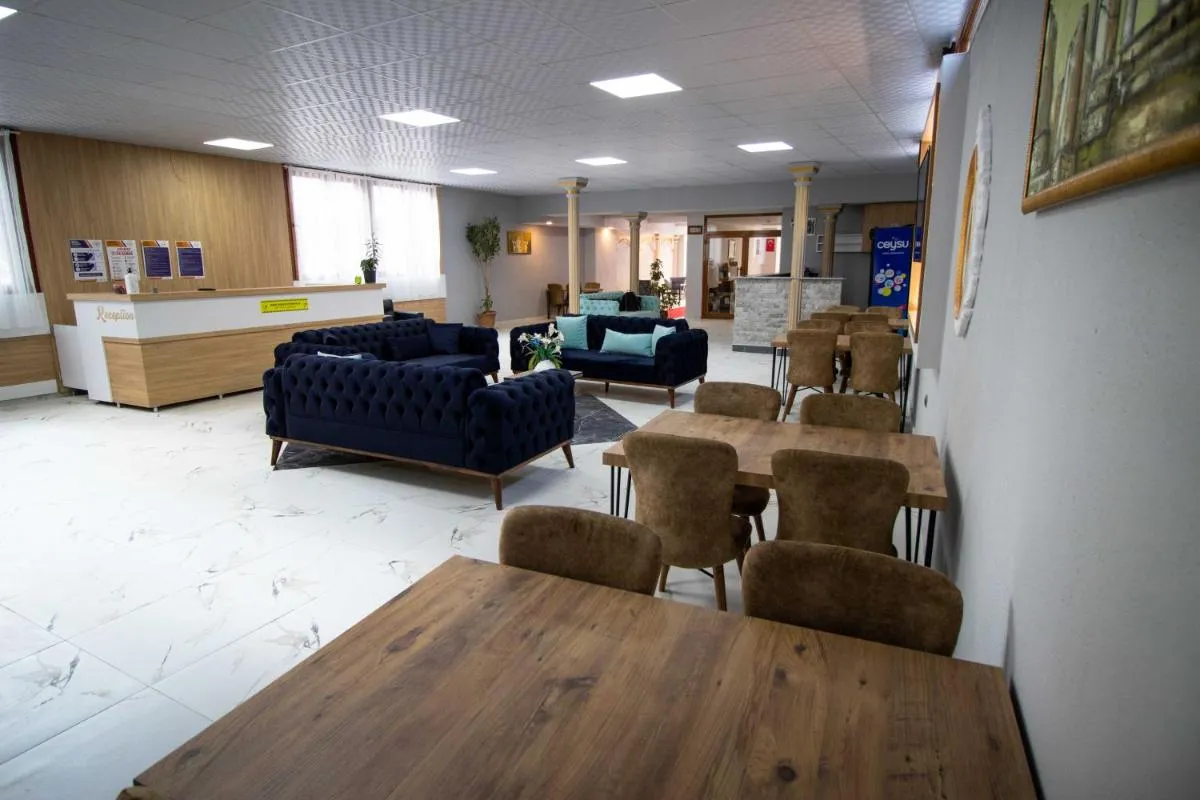 Image 6 of Ersoy İkiz Otel