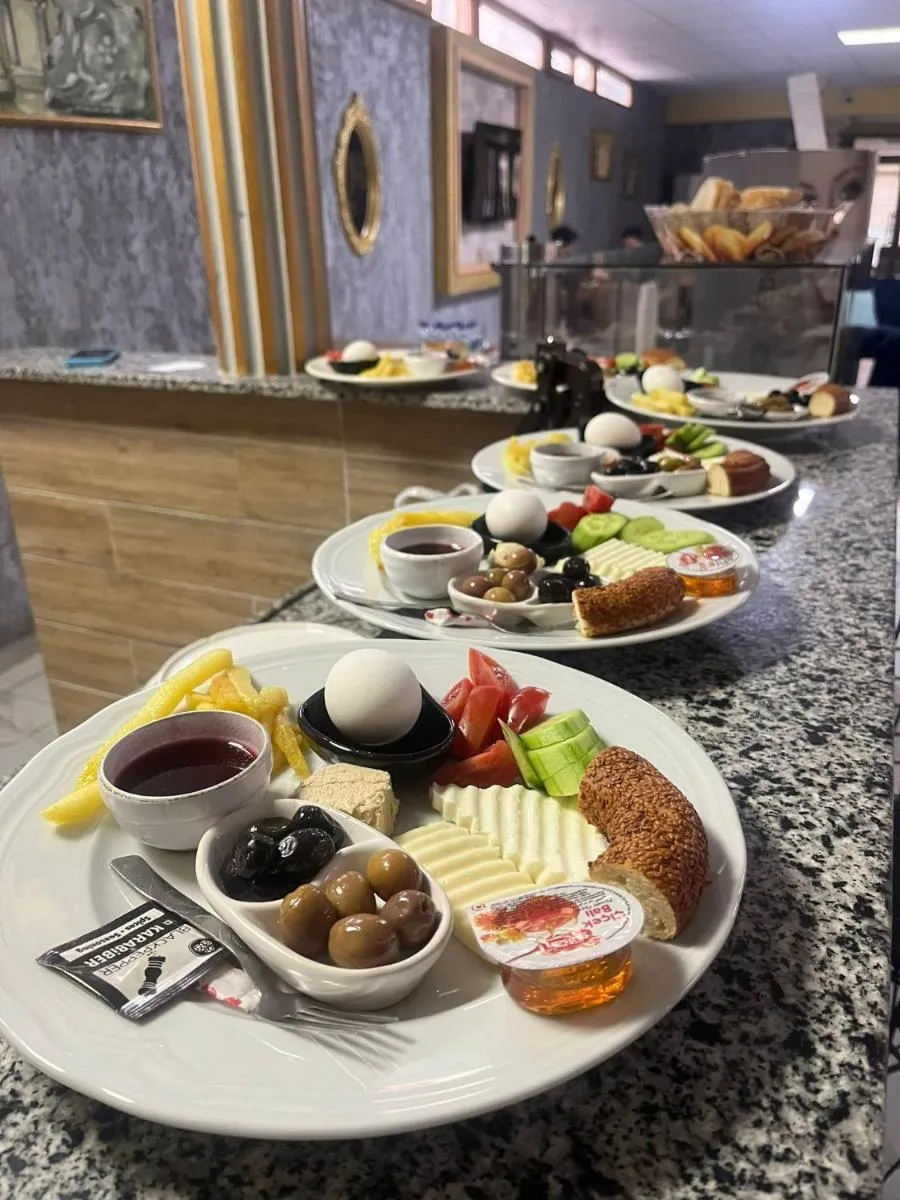 Image 4 of Ersoy İkiz Otel
