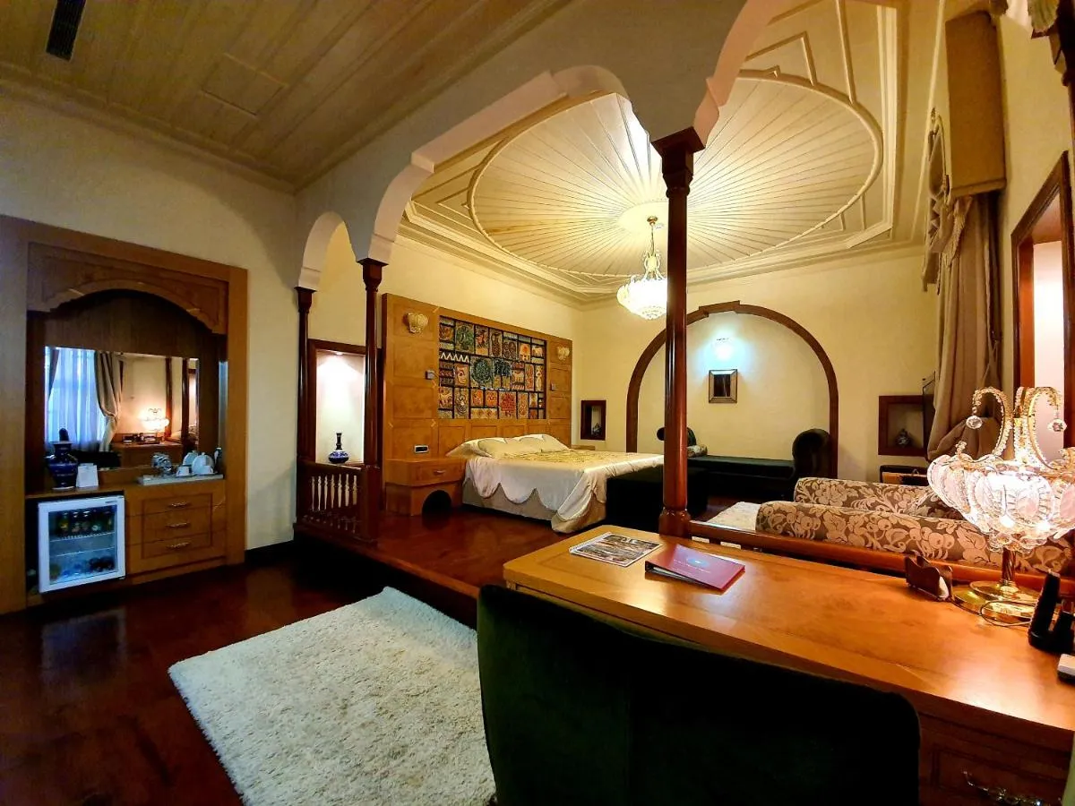 Image 1 of Eski Masal Hotel – Special Class