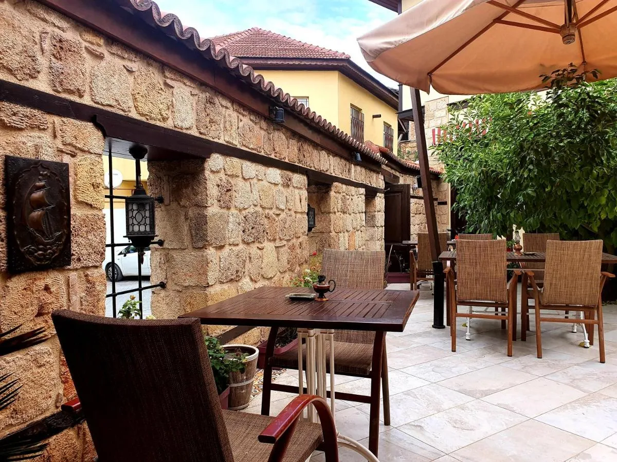 Image 6 of Eski Masal Hotel – Special Class