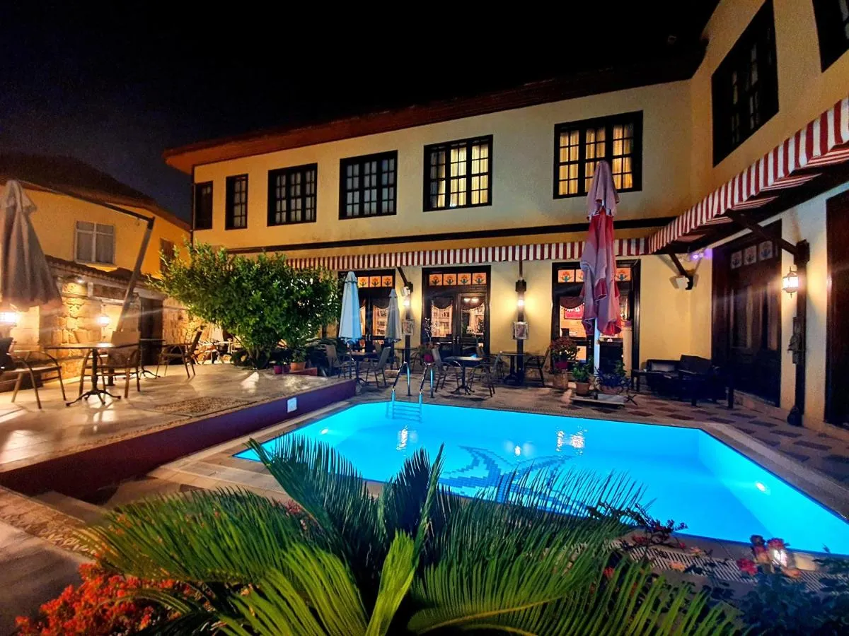 Image 3 of Eski Masal Hotel – Special Class