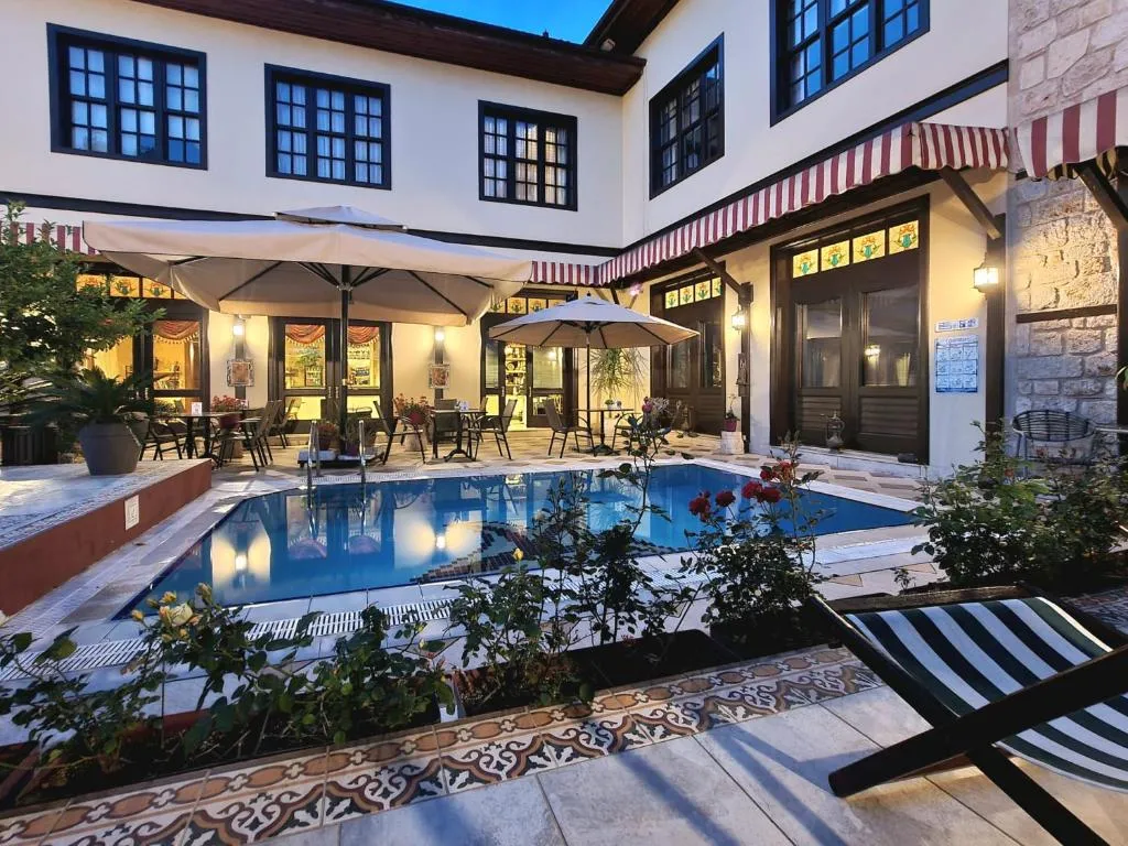 Image of Eski Masal Hotel – Special Class