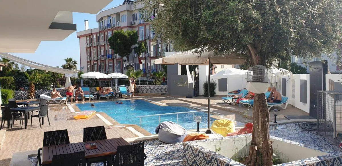 Image 3 of Esperanza Hotel