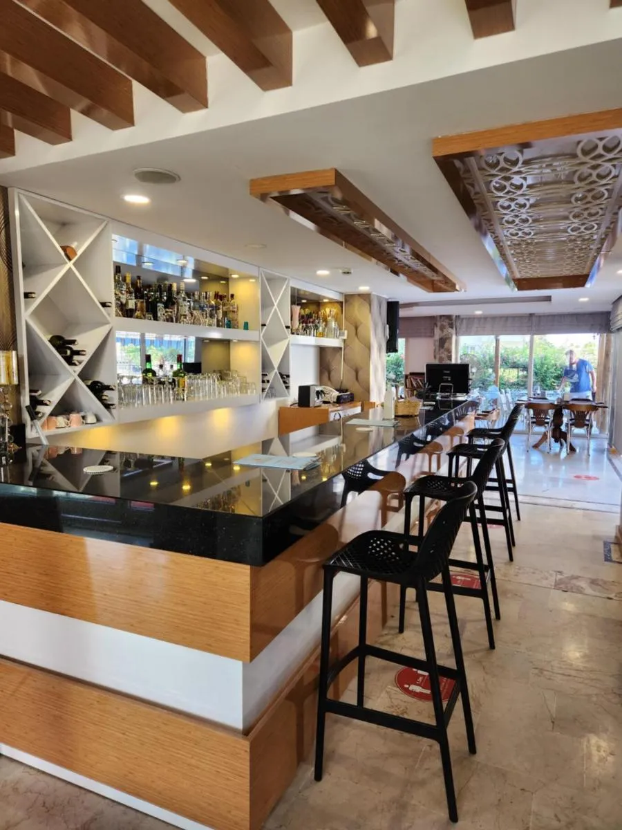 Image 4 of Esperanza Hotel
