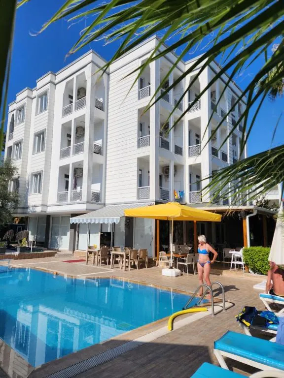Image of Esperanza Hotel
