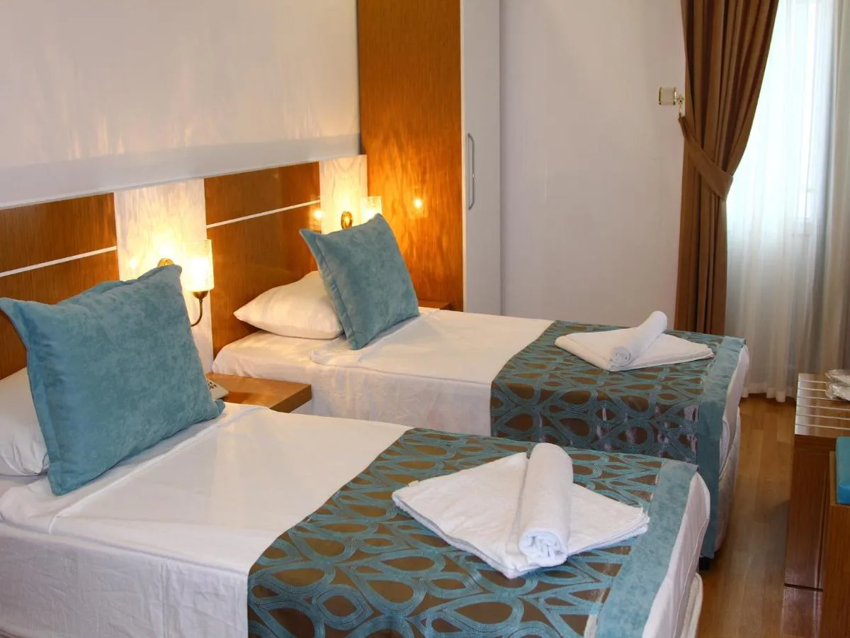 Image 1 of Esperanza Hotel
