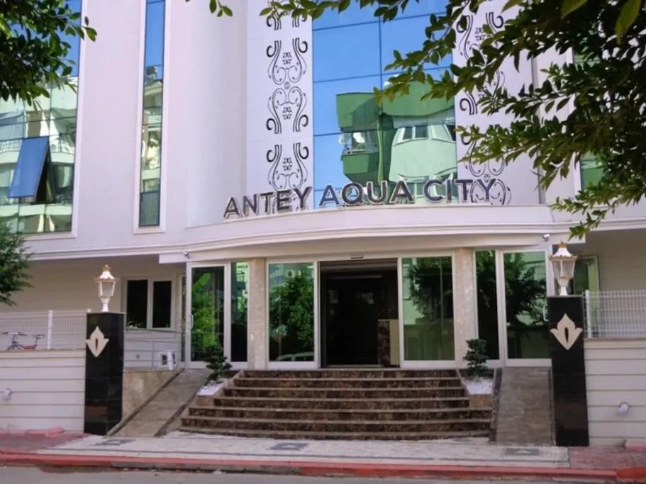 Image of Exclusive Hospitality is Waiting For You at Liman – Antalya!