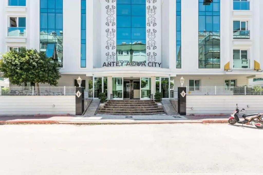 Image 4 of Exclusive Hospitality is Waiting For You at Liman – Antalya!