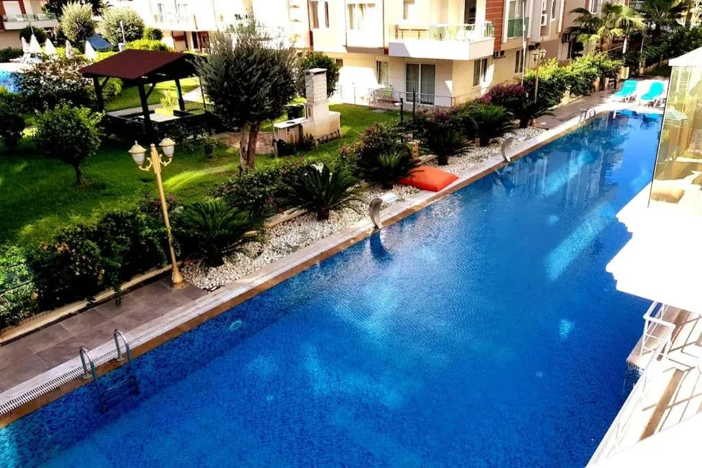 Image 3 of Exclusive Hospitality is Waiting For You at Liman – Antalya!