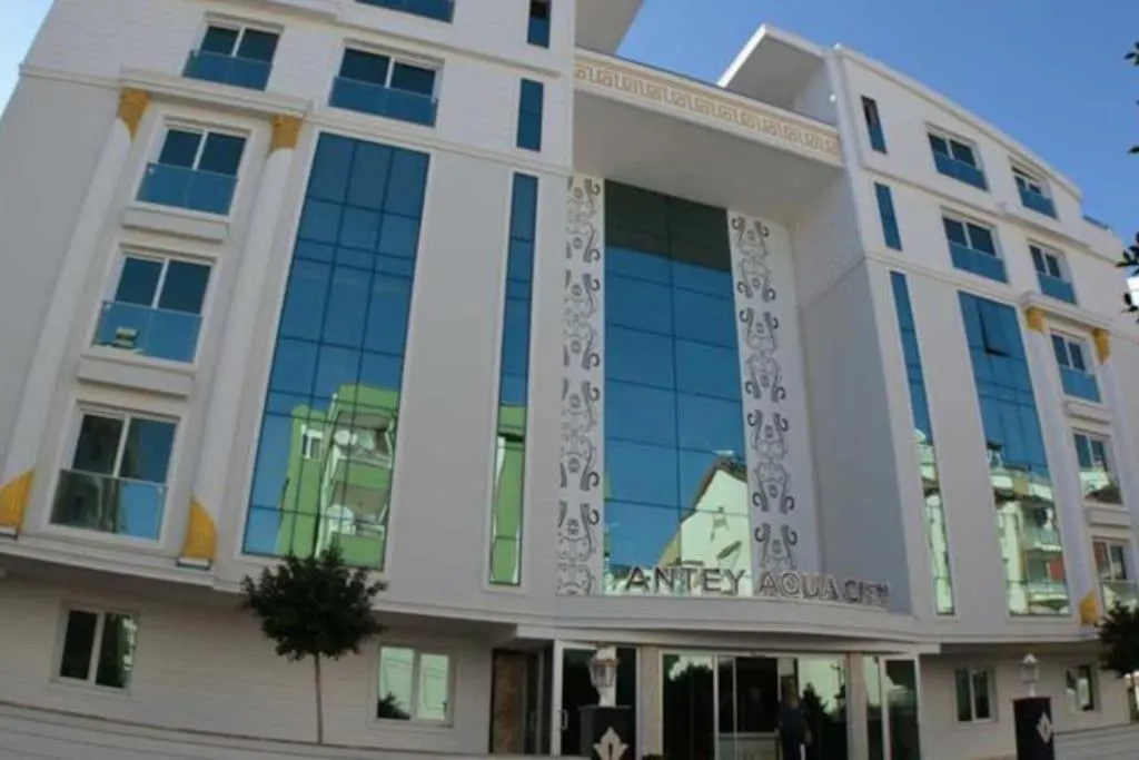 Image 5 of Exclusive Hospitality is Waiting For You at Liman – Antalya!
