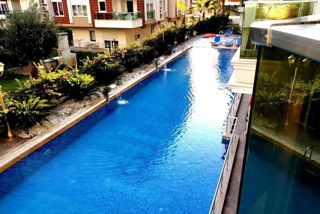 Image 2 of Exclusive Hospitality is Waiting For You at Liman – Antalya!