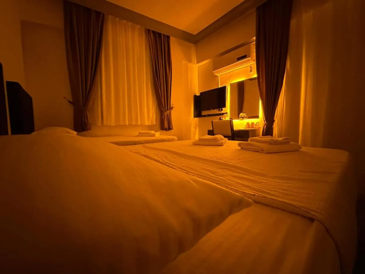 Image 4 of Ezel Group Hotel
