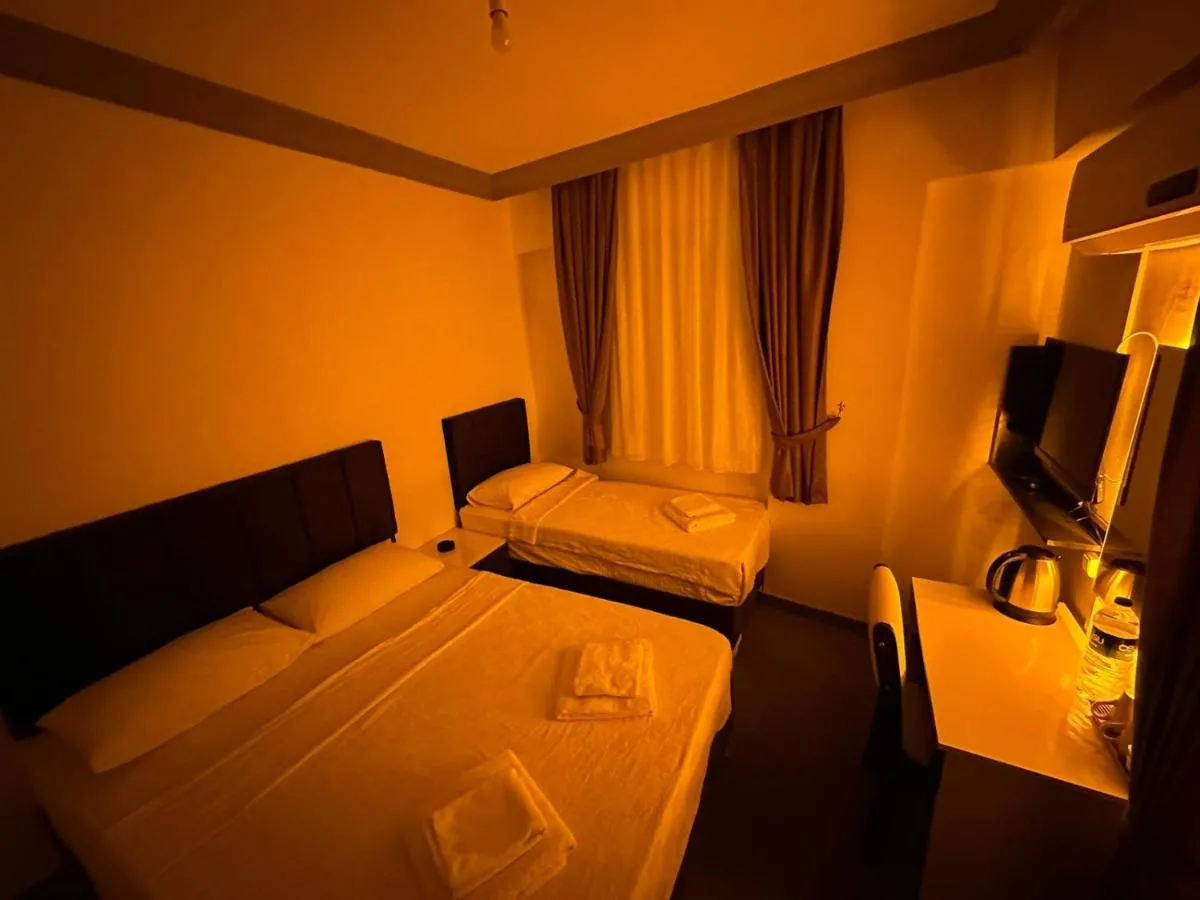 Image 5 of Ezel Group Hotel