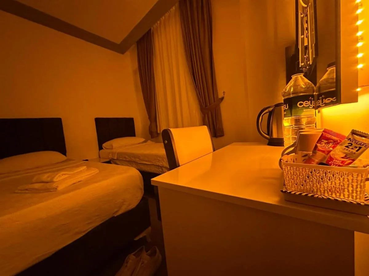 Image 6 of Ezel Group Hotel