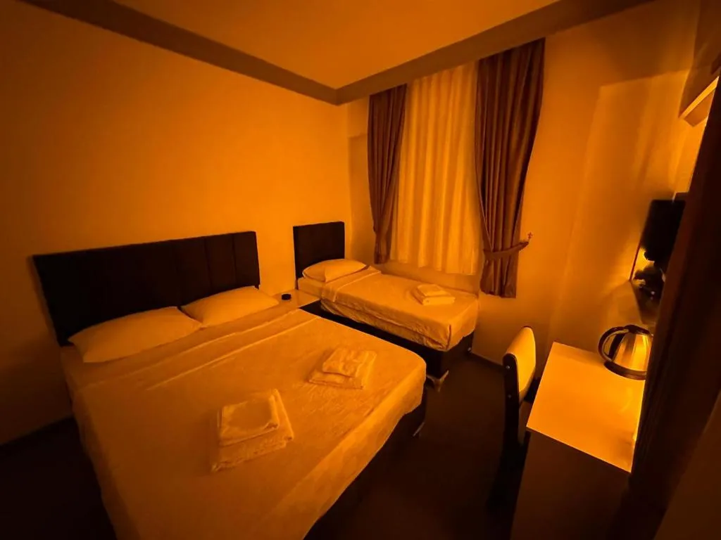 Image of Ezel Group Hotel