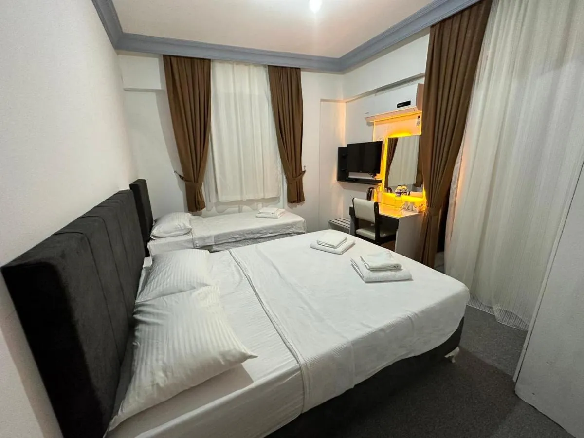 Image 1 of Ezel Group Hotel