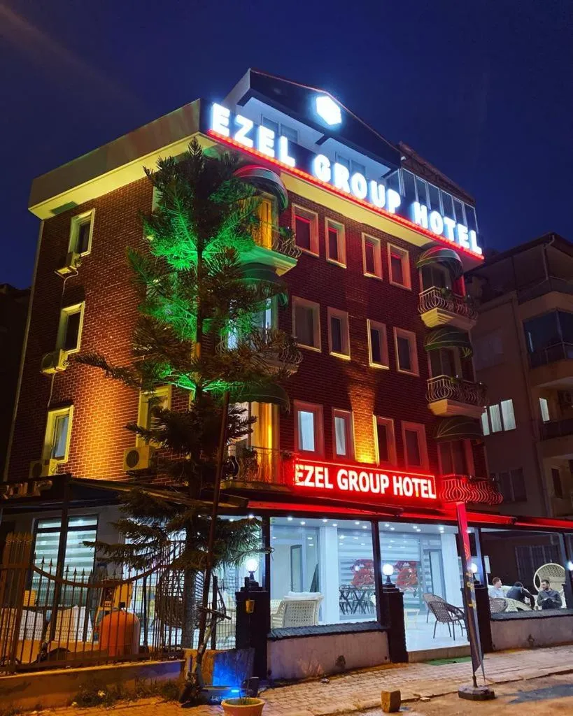 Image 3 of Ezel Group Hotel