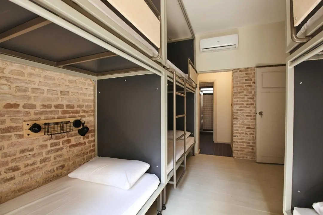 Image 6 of FLANEUR HOSTEL