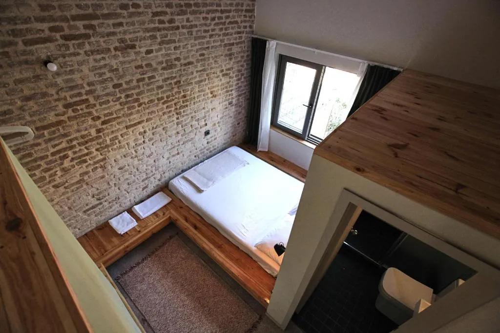Image of FLANEUR HOSTEL