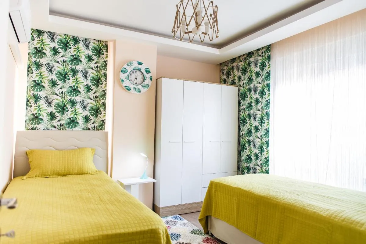 Image 1 of Family Apart-Hotel “2022”