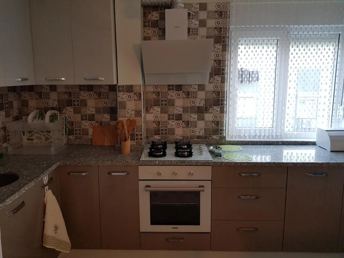 Image 4 of Family Apart-Hotel 2022