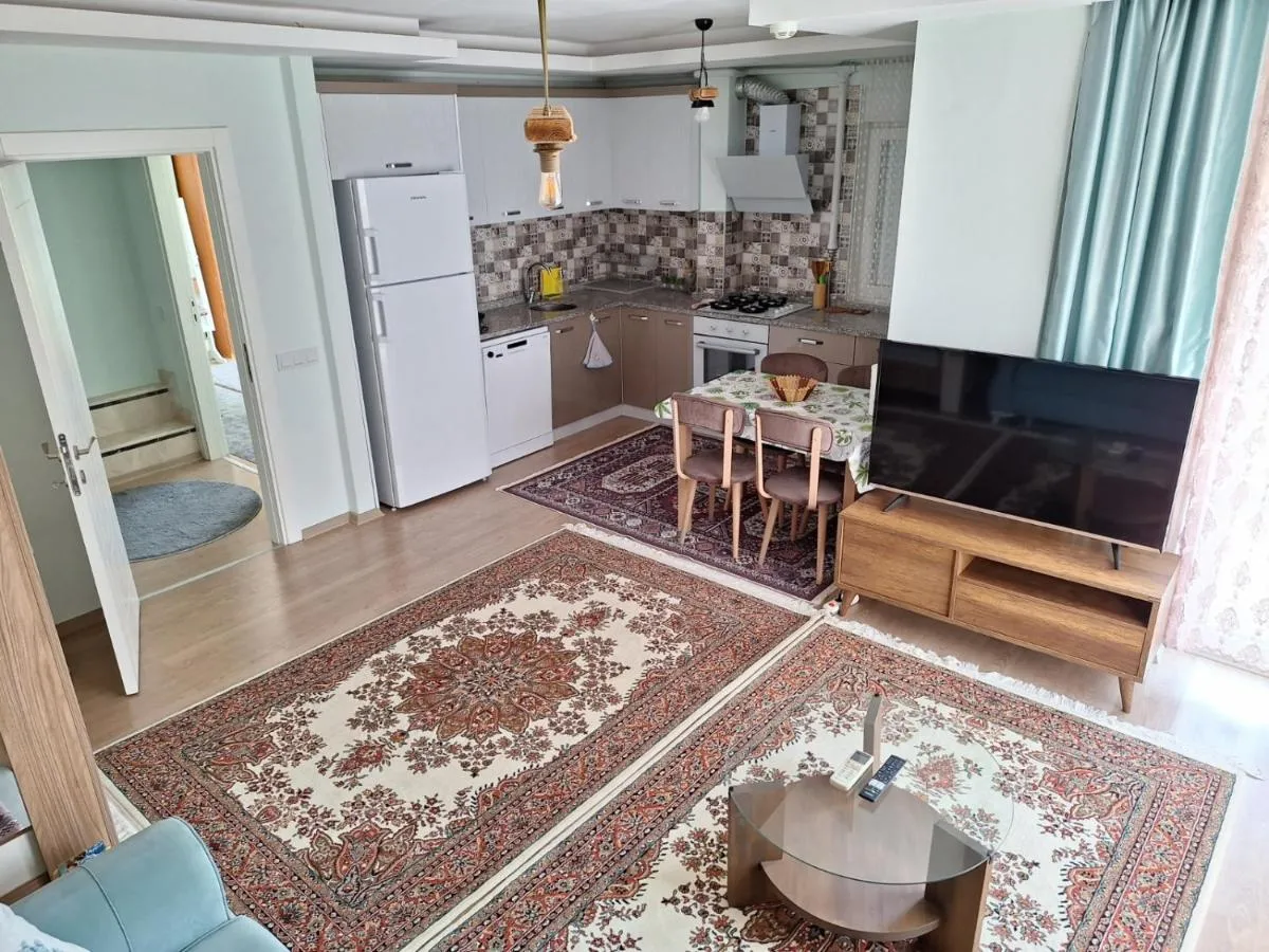 Image 1 of Family Apart-Hotel 2022