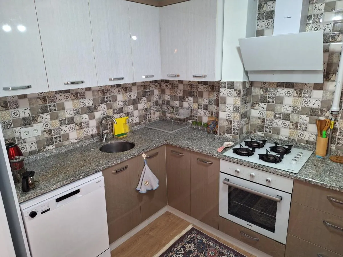 Image 3 of Family Apart-Hotel 2022