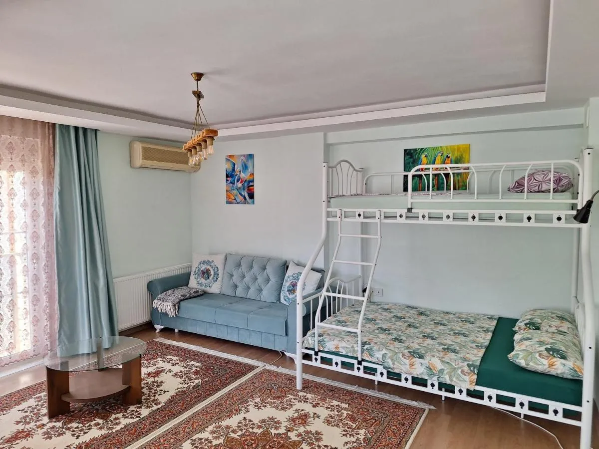 Image 5 of Family Apart-Hotel 2022