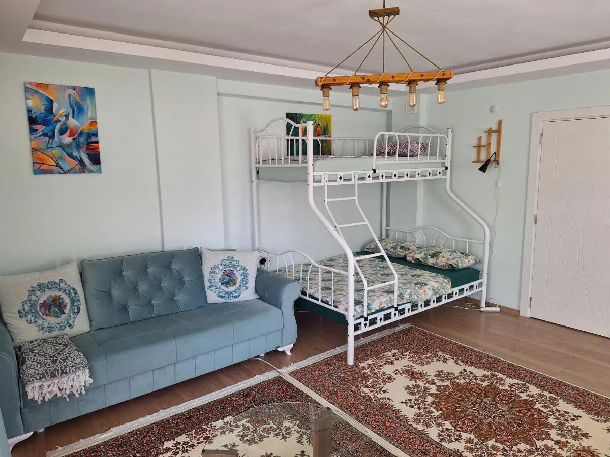 Image 6 of Family Apart-Hotel 2022