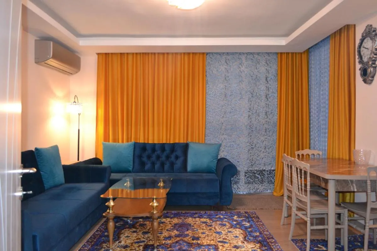 Image 4 of Family Apart-Hotel “2022”- 3