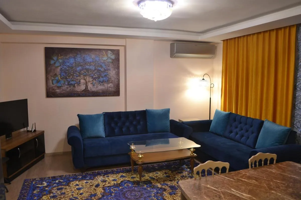 Image 5 of Family Apart-Hotel “2022”- 3