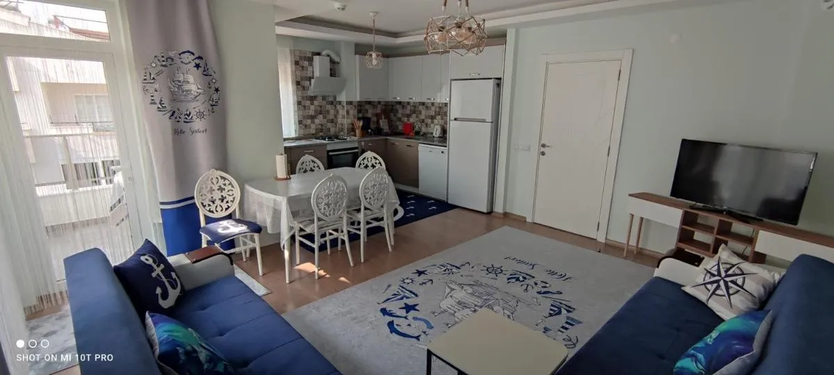 Image 4 of Family Apart-Hotel ”2022”- 5