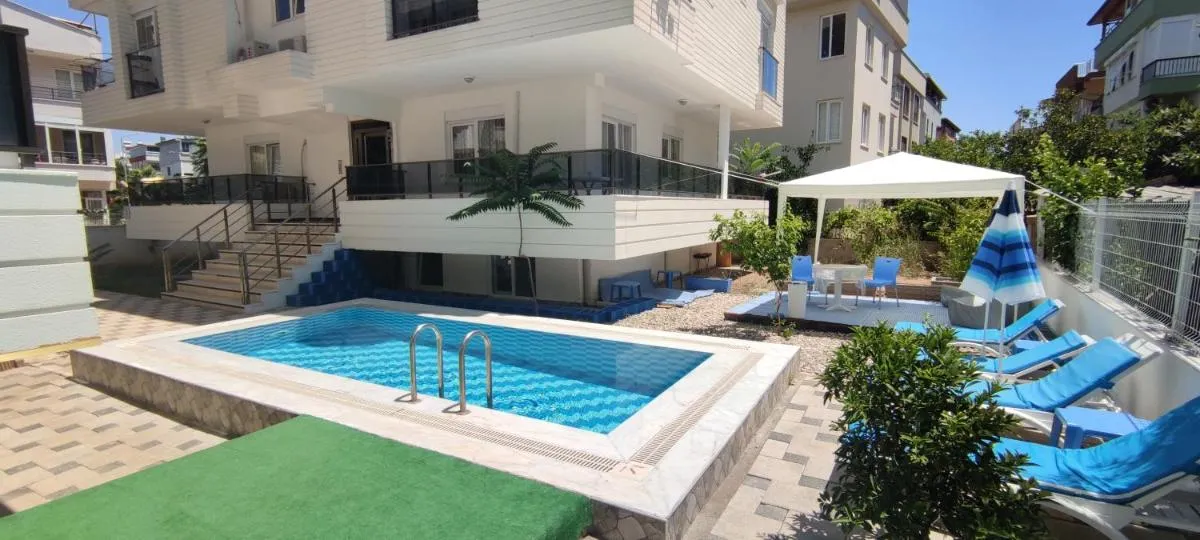 Image 6 of Family Apart-Hotel ”2022”- 5