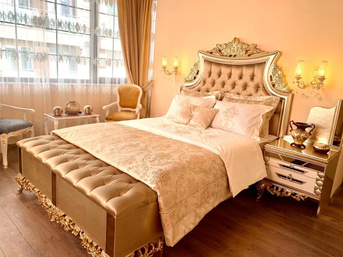 Image 1 of Fatma Sultan Oldtown Konak & Restaurant