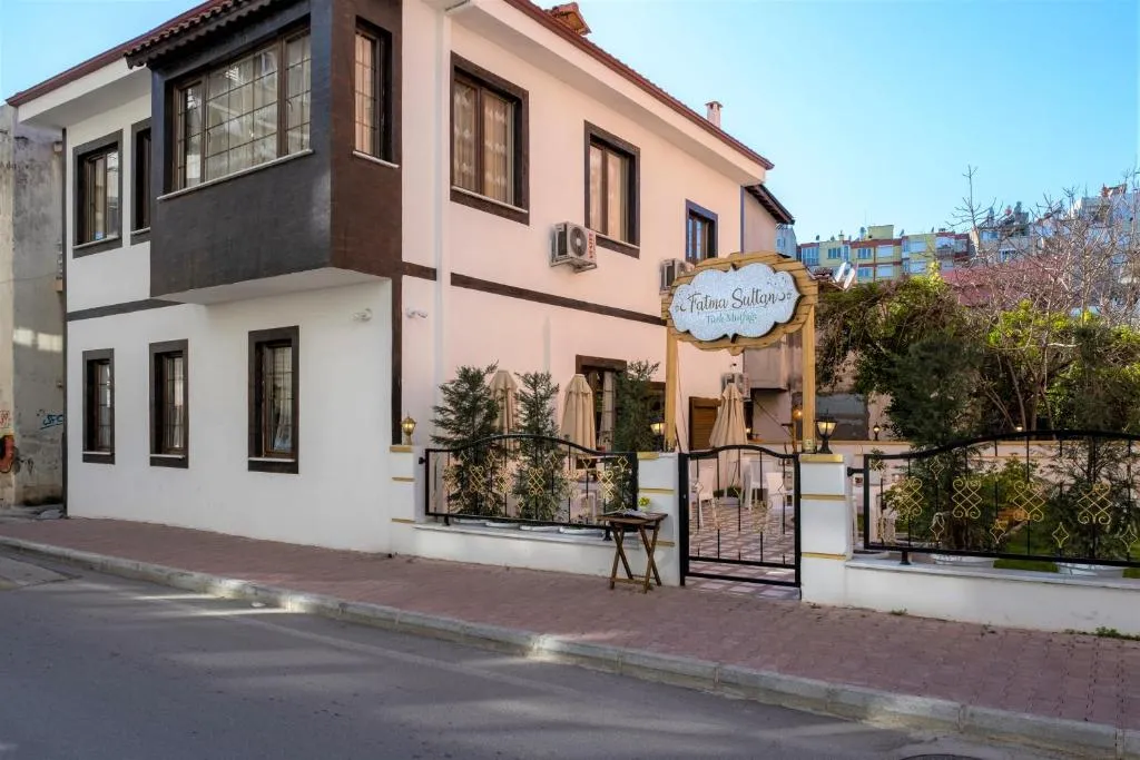 Image of Fatma Sultan Oldtown Konak & Restaurant