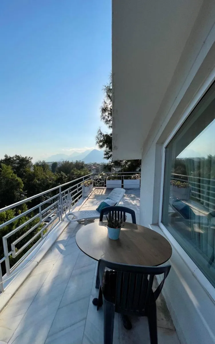 Image 3 of FeWo-Antalya Holiday Apartments No-3