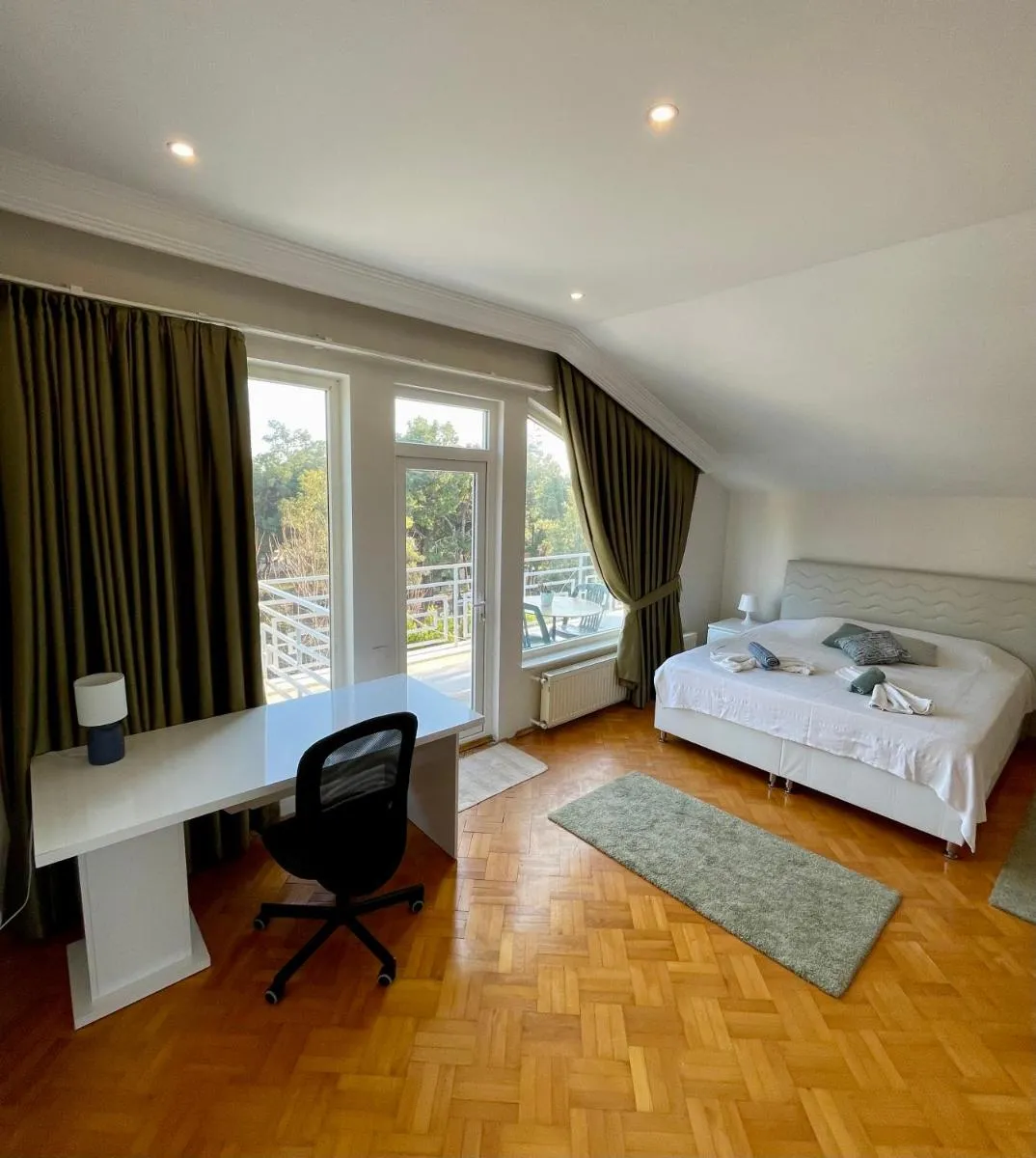 Image 4 of FeWo-Antalya Holiday Apartments No-3