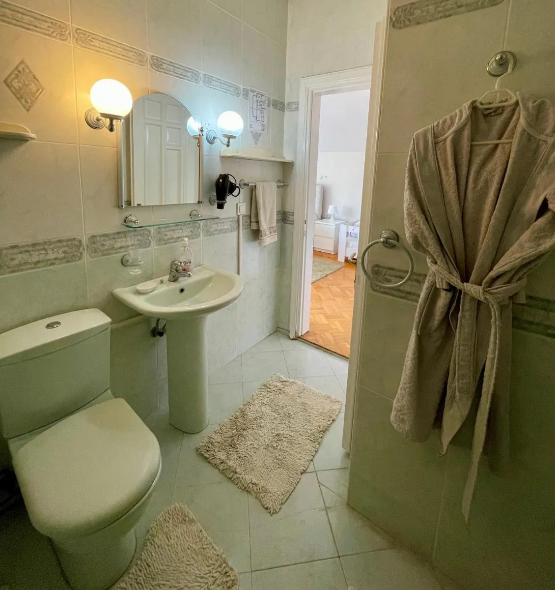 Image 5 of FeWo-Antalya Holiday Apartments No-3
