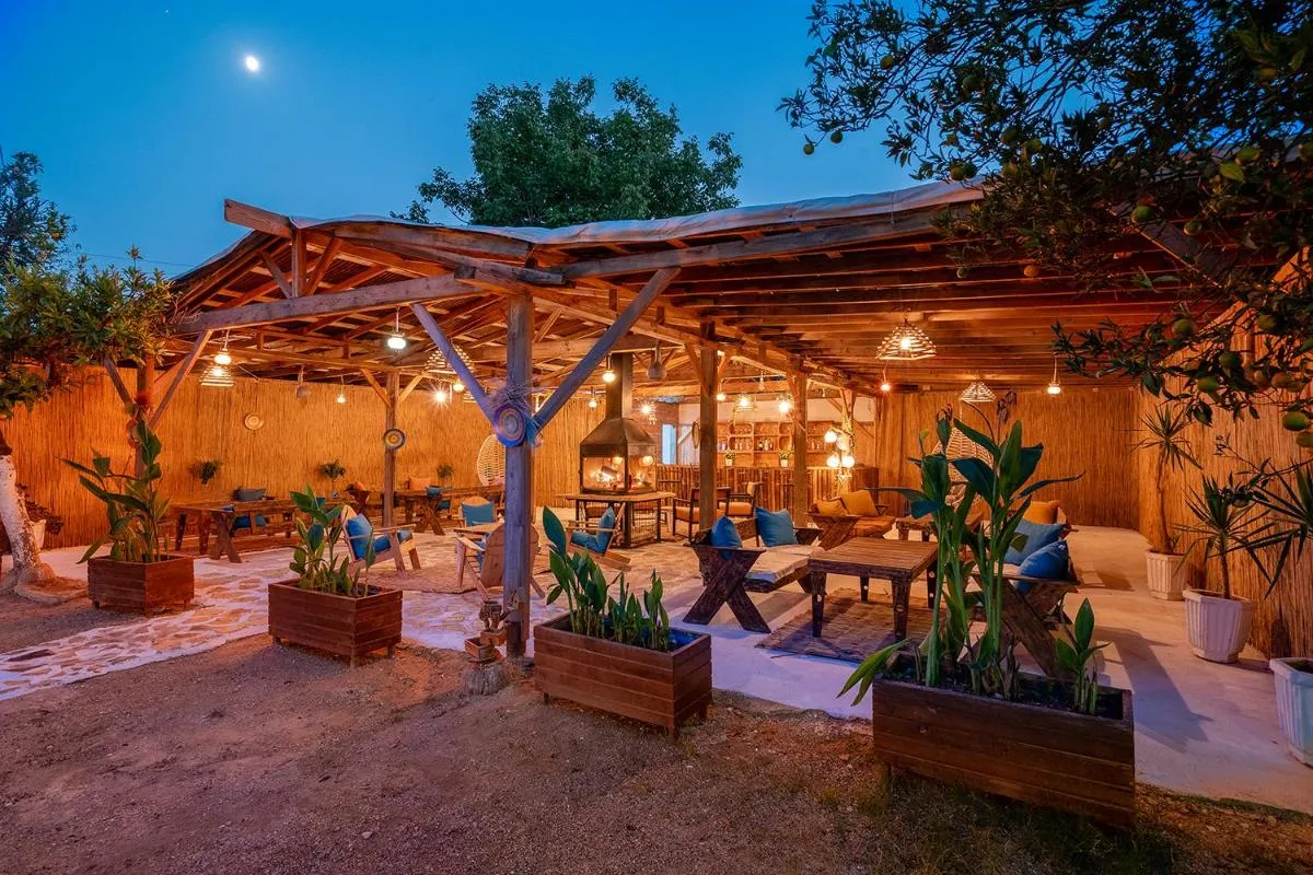 Image 1 of GÜLER BUTİK HOTEL